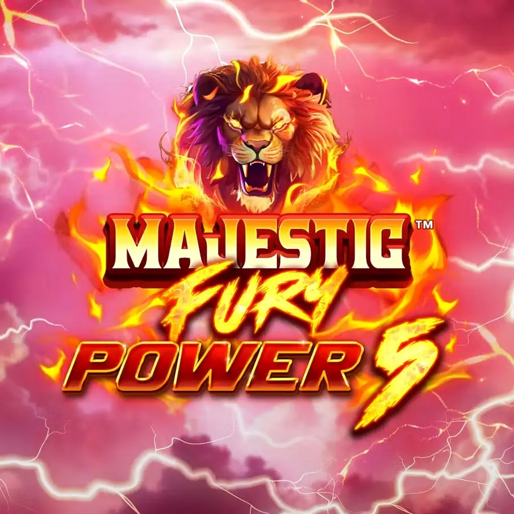 Скачать Majestic Fury Power 5 - полная версия игры